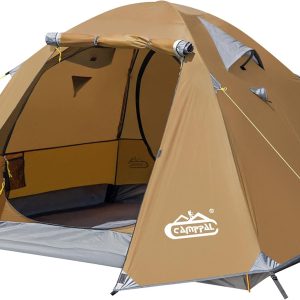 Camping Gear