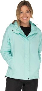 Women's River Rain Jacket