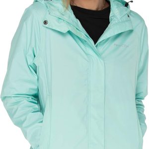 Women's River Rain Jacket
