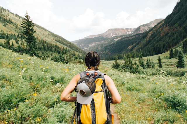 Unconventional Ways to Experience the Great Outdoors
