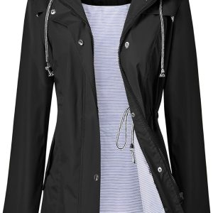 Hiking Gear
